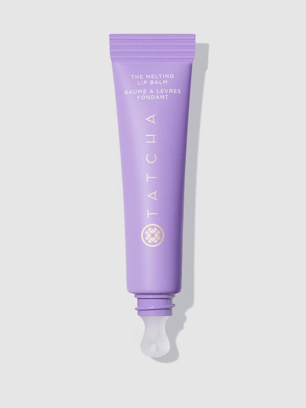 NEW Tatcha The Melting Lip Balm -
Volumizing Balm to Oil in Shade Papuru - Picture 3 of 8
